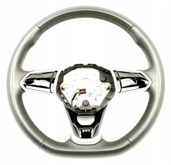 Volkswagen OE 10A419089L, Kierownica, DWP525315, 10A419089LYPG, 10A419089R, 10A419089G КЕРМО VW ID.4 ID4 ID.5 ID5 10A419089L YPG НОВЕ ОРИГІНАЛ