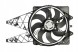 TYC 809-0024 Вентилятори радіатора tyc 809-0024
