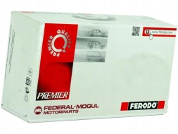 Ferodo FCL691924 Гальмівний супорт ferodo fcl691924