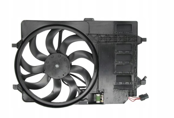 Loro 1.475.577 ВЕНТИЛЯТОР МІНІ COOPER S ONE R50 R53 1.6