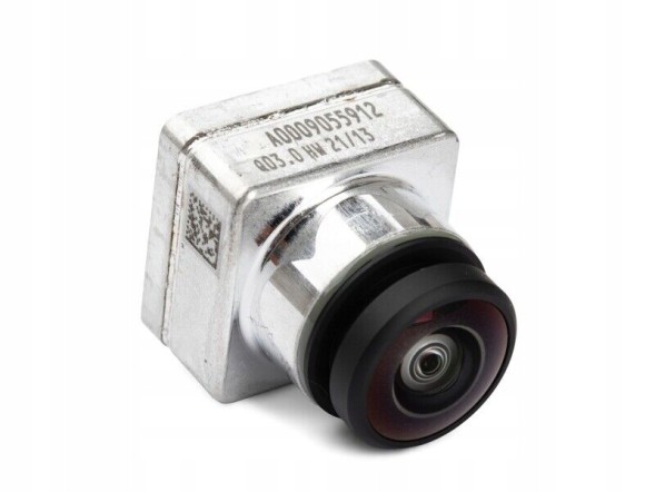 Mercedes-Benz OE A0009055912 CD Камера Mercedes-Benz A0009055912