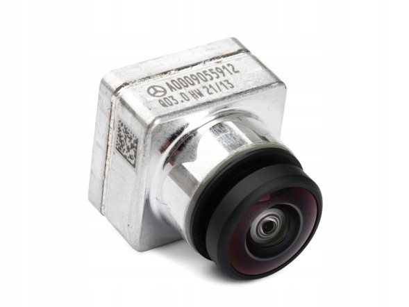Mercedes-Benz OE A0009055912 CD Камера Mercedes-Benz A0009055912