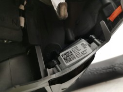 Volkswagen OE 10A419089BQ, DWP535786OE Кермо VW ID. Buzz 10A419089BQ