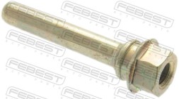 0174 ACV40UR FEBEST ВТУЛКА НАПРЯМНА СУПОРТА ГАЛЬМІВНОГО ЗАДНЬОГО