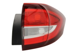 Abakus 431-19ADR-UE Лампа комбінованих задніх ліхтарів 431-19adr-ue/dep