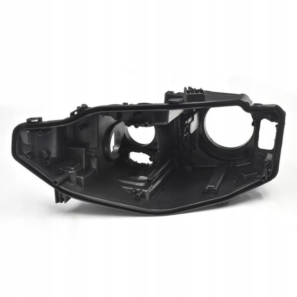 Китай DDK-A5-12L LEWA кришка корпусу лампи Audi A5 8T LIFT 2011-2016 BIXENON без AFS (неповоротний)