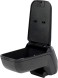 Armster Підлокітник armster 2 V01563 для Ford Fiesta 2017-