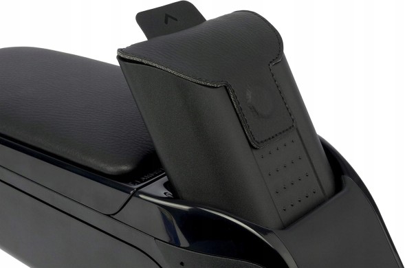 Armster Підлокітник armster 2 V01563 для Ford Fiesta 2017-