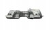 Mercedes-Benz OE KAMERA PRZEDNIEJ SZYBY MERCEDES W206 W118 W177 W243 W247 W638 6010 Камера лобового скла асистент Mercedes W206 W247 W177 OE A2479006010 НОВА