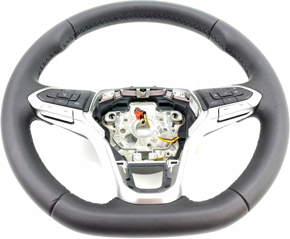 Volkswagen OE 5H0419089BM, DWP472190OE Кермо VW Tiguan 5H0419089BM
