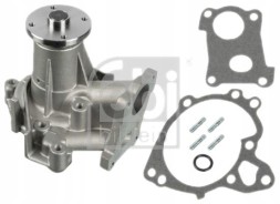 Febi bilstein 173143 Водяний насос для автомобілів mitsubishi - висока якість та продуктивність