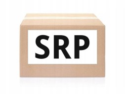 SRP Гальмівний насос SRP 11063640