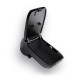 Rati Rati-A28550 ПІДЛОКІТНИК для Chevrolet Aveo T300 (2011-2020) - А2 чорний