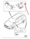 Volvo OE 31400686 Вакуумний насос круїз-контролю volvo s60 mk2 31400686 оригінальний