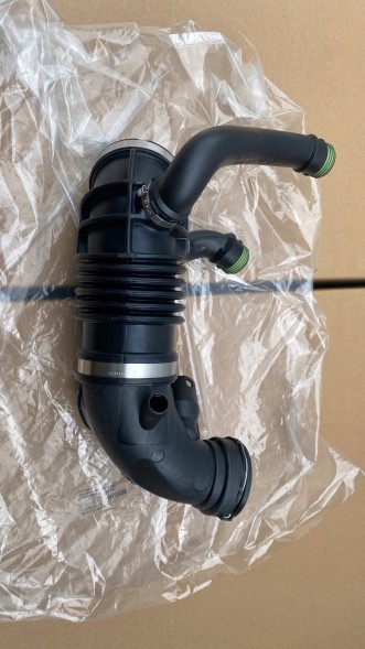 BMW OE BMW g30 g32 g11 g01 g02 g05 g06 g07 PRZEWÓD POWIETRZA REZONATOR 7643302 Qua18/4/25 BMW g30 g32 g11 g01 g02 g05 g06 g07 ПОВІТРЯНИЙ ШНУР РЕЗОНАТОР 7643302