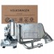 Audi OE 05L131512J 05L131512K ОХОЛОДЖУВАЧ ВИХЛОПНИХ ГАЗІВ EGR 05L131512J AUDI A4 A5 A7 Q5 204KM VW ОРИГІНАЛ Дилерський центр НОВИЙ