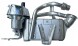 Audi OE 05L131512J 05L131512K ОХОЛОДЖУВАЧ ВИХЛОПНИХ ГАЗІВ EGR 05L131512J AUDI A4 A5 A7 Q5 204KM VW ОРИГІНАЛ Дилерський центр НОВИЙ
