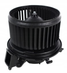 Wentylator 79869366 ВЕНТИЛЯТОР ОБІГРІВАЧА CITROEN JUMPER 2006 - 2024 WENTYLATOR 4 КОНТАКТИ