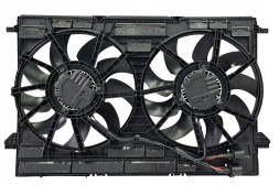 AHE radio121251cc Вентилятор audi а4 b9 a5 f53 8w0121207a 8w0959455а