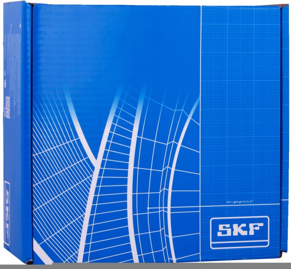 SKF VKPC 95850 Водяна помпа, охолодження двигуна skf vkpc 95850