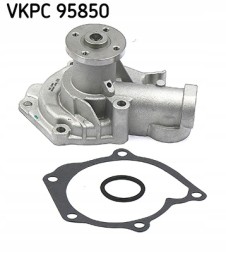 SKF VKPC 95850 Водяна помпа, охолодження двигуна skf vkpc 95850