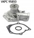 SKF VKPC 95850 Водяна помпа, охолодження двигуна skf vkpc 95850