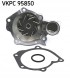 SKF VKPC 95850 Водяна помпа, охолодження двигуна skf vkpc 95850