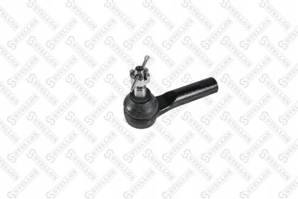 Stellox 51-00895-SX Наконечник поперечної рульової тяги