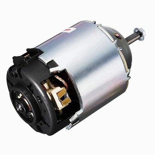 AD BRAKE B07KHXDR6J ДВИГУН ВЕНТИЛЯТОРА ОБІГРІВАЧА АВТОМОБІЛЯ NISSAN X TRAIL NAVARA металевий