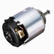 AD BRAKE B07KHXDR6J ДВИГУН ВЕНТИЛЯТОРА ОБІГРІВАЧА АВТОМОБІЛЯ NISSAN X TRAIL NAVARA металевий