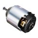 AD BRAKE B07KHXDR6J ДВИГУН ВЕНТИЛЯТОРА ОБІГРІВАЧА АВТОМОБІЛЯ NISSAN X TRAIL NAVARA металевий