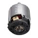 AD BRAKE B07KHXDR6J ДВИГУН ВЕНТИЛЯТОРА ОБІГРІВАЧА АВТОМОБІЛЯ NISSAN X TRAIL NAVARA металевий