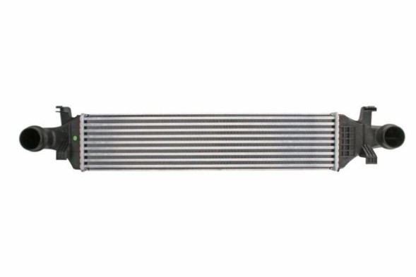 Thermotec DAM017TT Охолоджувач впускного повітря thermotec dam017tt