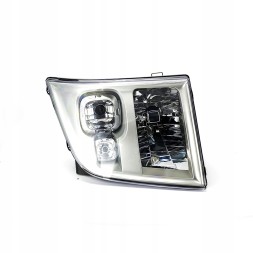 Depo 1504681 6C11-13W029-DE Фари для ford transit 06- лів+прав