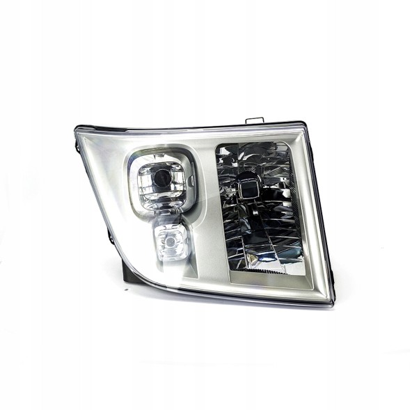 Depo 1504681 6C11-13W029-DE Фари для ford transit 06- лів+прав