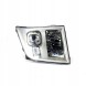 Depo 1504681 6C11-13W029-DE Фари для ford transit 06- лів+прав
