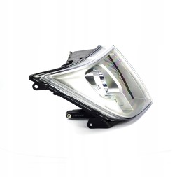 Depo 1504681 6C11-13W029-DE Фари для ford transit 06- лів+прав