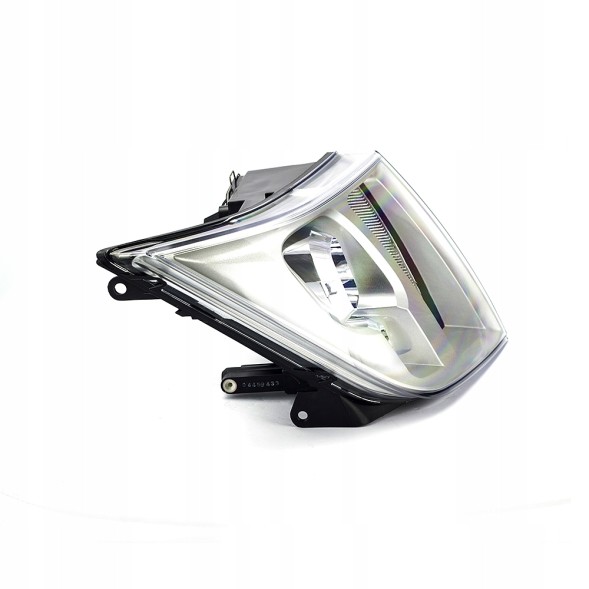 Depo 1504681 6C11-13W029-DE Фари для ford transit 06- лів+прав
