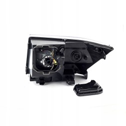 Depo 1504681 6C11-13W029-DE Фари для ford transit 06- лів+прав