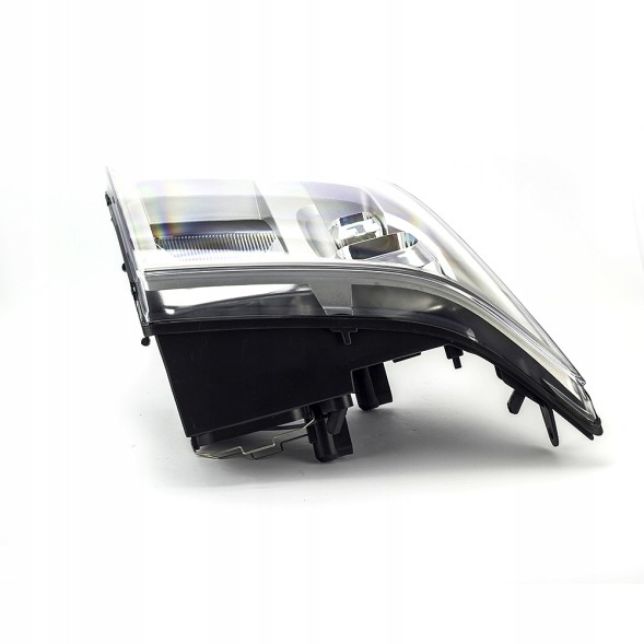 Depo 1504681 6C11-13W029-DE Фари для ford transit 06- лів+прав