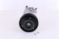 Nissens 890882 Компресор кондиціонера nissens 890882