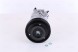 Nissens 890882 Компресор кондиціонера nissens 890882