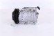 Nissens 890882 Компресор кондиціонера nissens 890882
