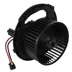 Valeo 715269 Повітродувка вентилятор припливна 715269 valeo audi a3