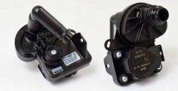 Mahle AVS 8 000P Клапан обігрівача volvo fh 01.12- євро6 mahle original