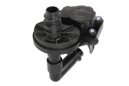 Mahle AVS 8 000P Клапан обігрівача volvo fh 01.12- євро6 mahle original