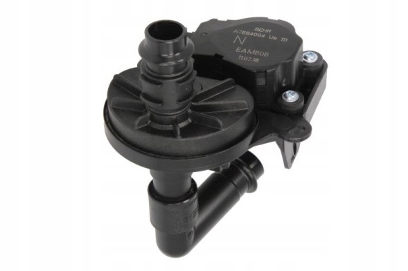 Mahle AVS 8 000P Клапан обігрівача volvo fh 01.12- євро6 mahle original