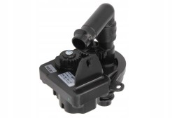 Mahle AVS 8 000P Клапан обігрівача volvo fh 01.12- євро6 mahle original