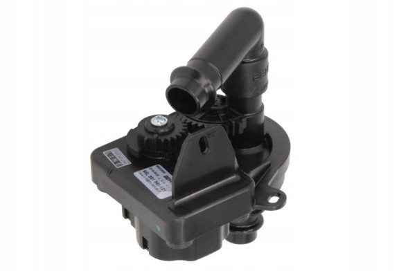 Mahle AVS 8 000P Клапан обігрівача volvo fh 01.12- євро6 mahle original