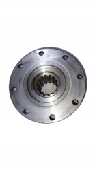 Китай 185 Роз'єм заднього моста Star 200, тонкий вал, 14 зубів